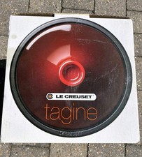 LE CREUSET TAGINE CASSIS 27CM