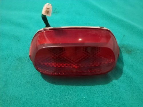 Kawasaki zzr600e rear light - kawasaki,