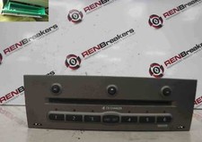 Renault Megane + Scenic