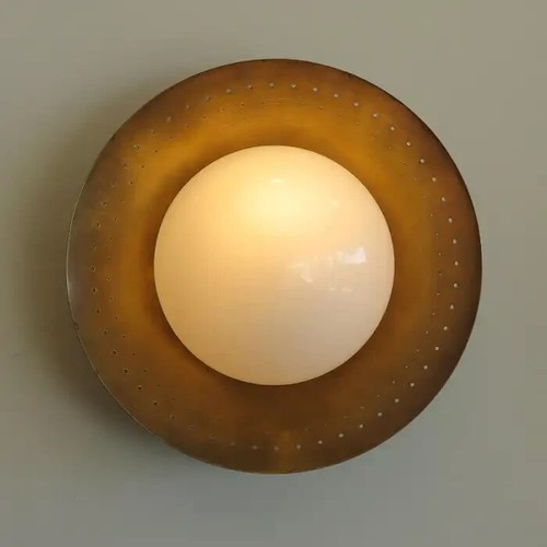 Maine wall light fixture - maine,