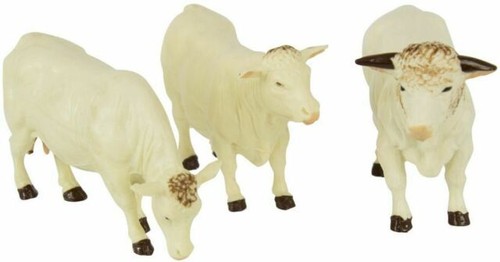 Britains farm charolais - britains,