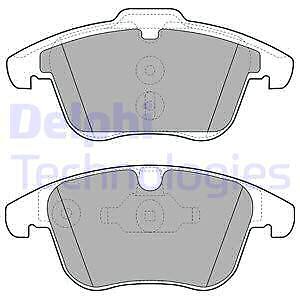 Lp1967 delphi brake - brake, pad