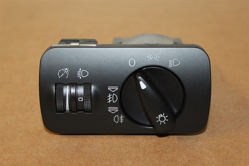 Headlight switch seat ibiza - headlight,