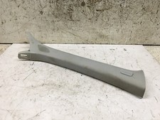 AUDI A3 8V 2013-18 DRIVERS RIGHT SIDE A PILLAR INTERIOR TRIM PANEL 8V0867234