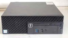 DELL OPTILEX 3050 7TH GEN INTEL CORE i3-7100 3.90GHZ 8GB 512GB SSD SFF PC