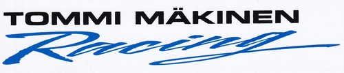 Tommi mäkinen racing time - 4,
