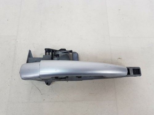Citroen mk1 5dr front - c4,