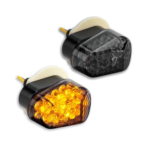Indicators led fairing for - led,
