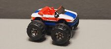 Retro toy Micro Machines CAR