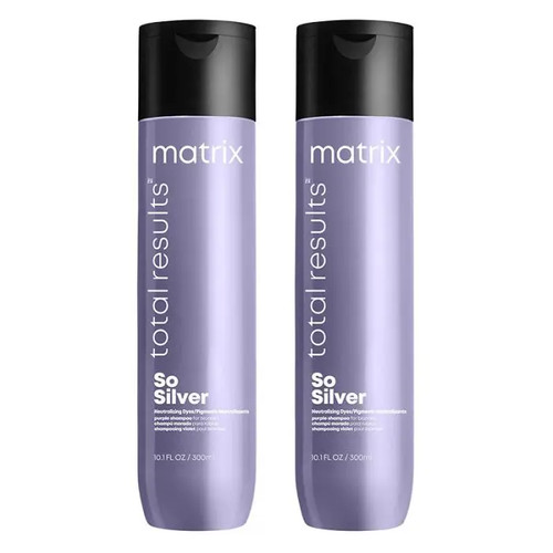 Matrix new total - total, color