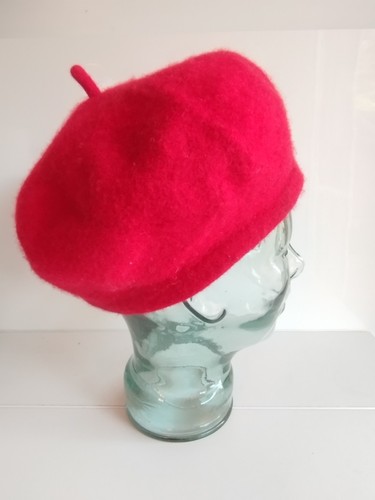 Gorgeous pure wool felted - pure,