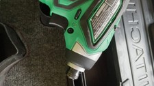new hitachi 12 volt