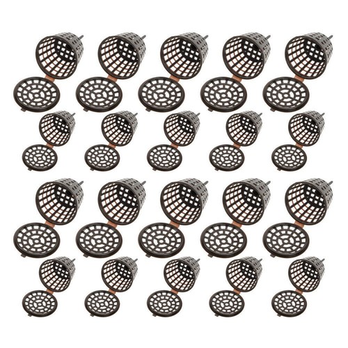 20pcs fertilizer holder bonsai - 20pcs,