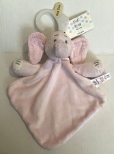 Tesco F&F Elephant Pink