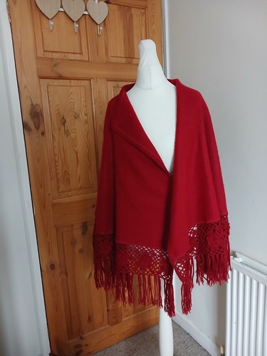 Artesanias yana 100 - 100%, alpaca