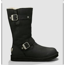 UGG Australia Kensington Black