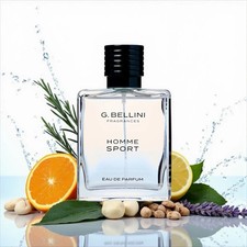 2 x G. Bellini Fragrances