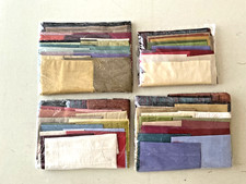 100grams of silk fabric