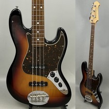 Lakland SK-460 TTS SKYLINE JAPAN SERIES Bass Guitar