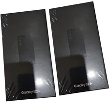 Brand New Samsung Galaxy S23+ Plus 5G Unlocked 256GB/512GB All Colors SMARTPHONE