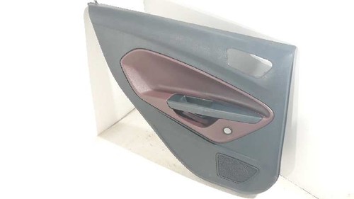 1666221 left rear - rear, door