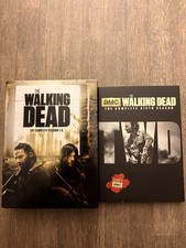 The Walking Dead - Series 1-5