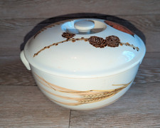 Casserole Dish Royal Worcester