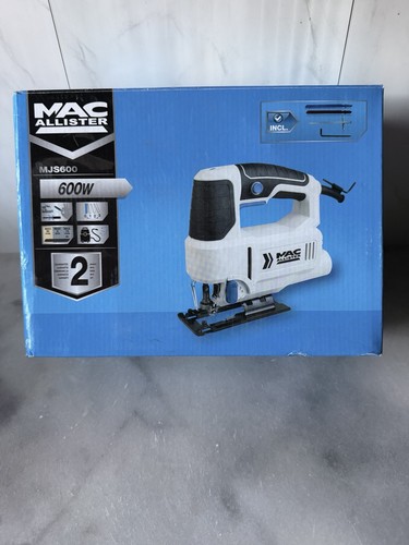 Mac allister 600w - mac, 220-240v