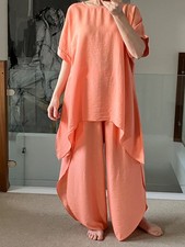 Diverse Italy Lagenlook 2