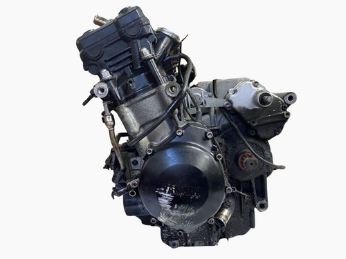 Engine block motor - block,