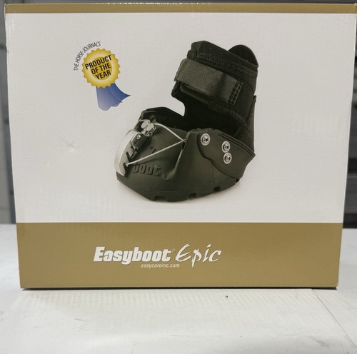 Easycare easyboot epic hoof - easyboot,