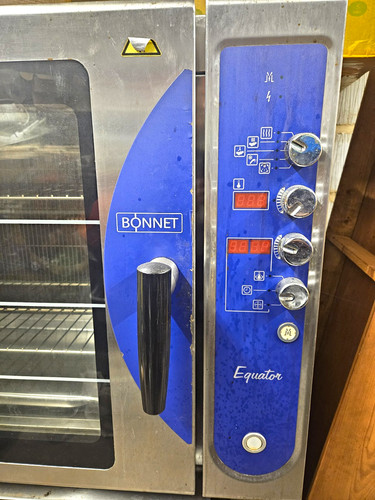 Hobarr bonnet equator electric - bonnet,