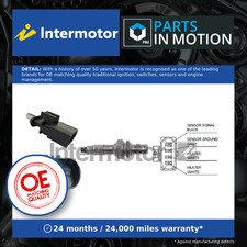 Lambda Sensor fits MG MGF RD