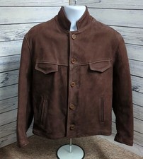 STEWART Real Leather Royal