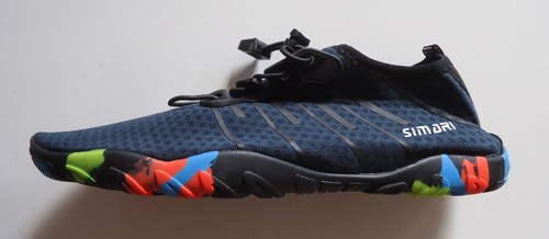 Barefoot trail aqua shoes - trail,