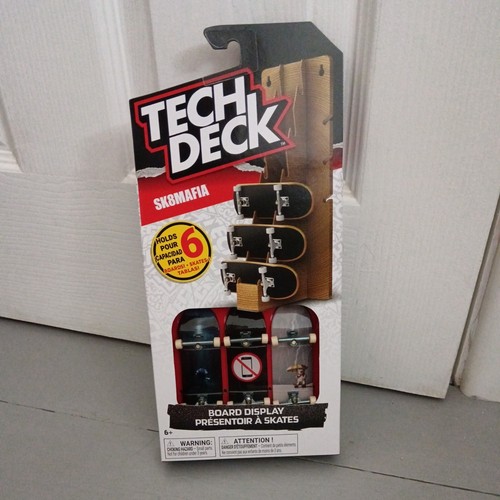 Tech deck sk8mafia fingerboard - sk8mafia,