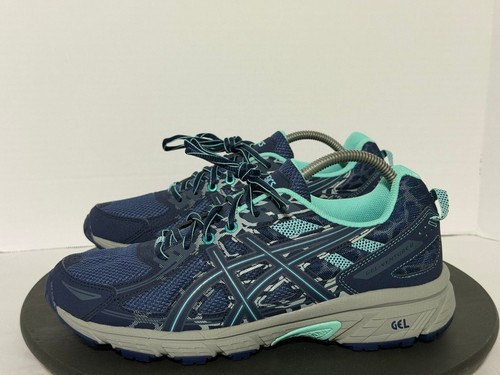 Asics womens gel venutre - , 6