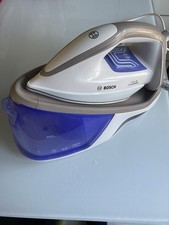 Preowned Bosch Serie 4 Easy Comfort Steam Generator Iron 