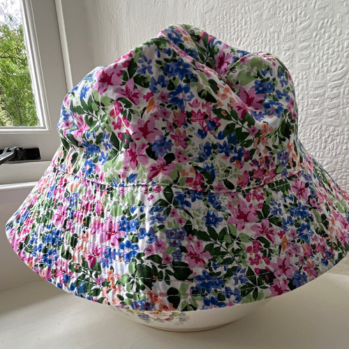 Primark reversible floral - reversible,