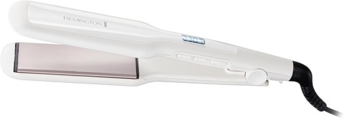 Remington hair straightener - remington,