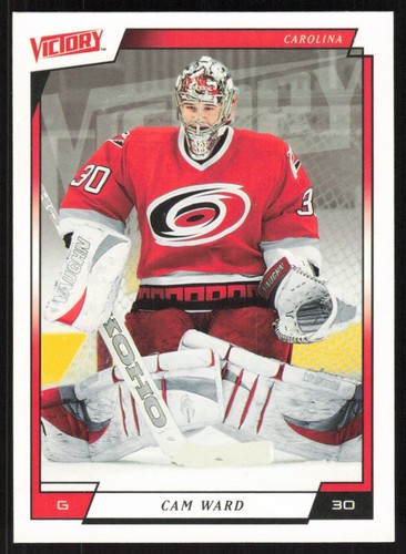 2006 upper deck victory - 2006-07,
