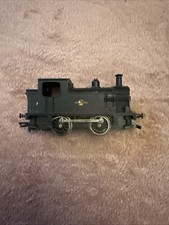 TRIANG R355 INDUSTRIAL STEAM