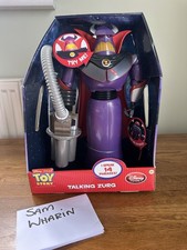 Toy Story Collection Talking