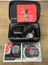 Polar S710i Heart Rate Monitor