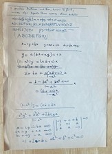 OXFORD MATHS TUTOR'S SCRATCH