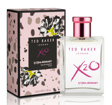 Ted Baker X20 Extraordinary