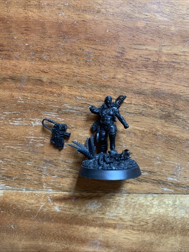 Warhammer 40k catachan - warhammer,