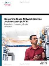 Designing Cisco Network