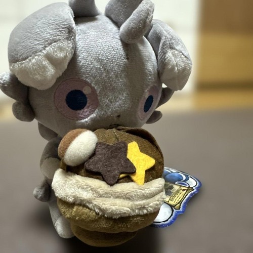 Pokemon center original espurr - center,