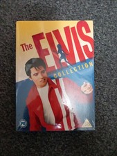 Elvis Presley - Signature